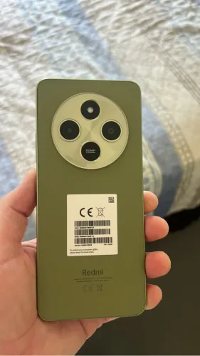 Xiaomi Redmi 14C