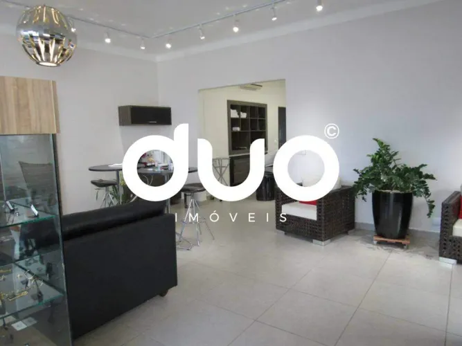 Casa comercial à venda, Centro, Piracicaba - CA2326.