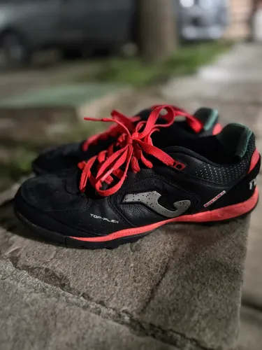 Joma Top Flex Rouborn Society/Campo