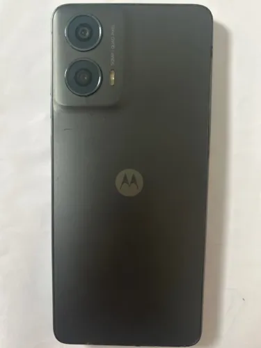 Motorola Moto G24 128GB Preto - Muito Conservado
