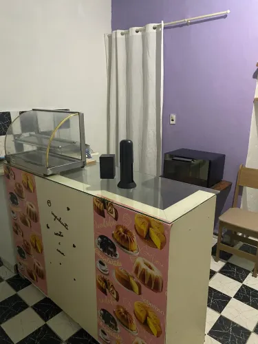 Balcão