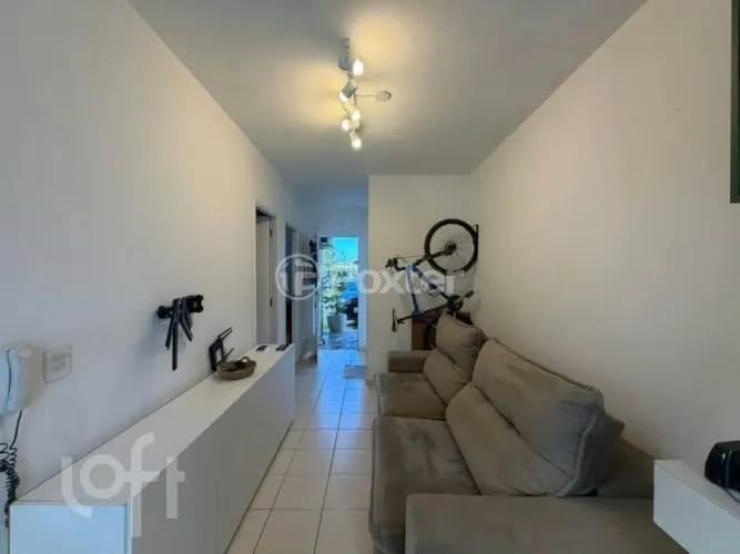 Casa em Condomínio à venda Avenida Paulo Roberto Vidal, Bela Vista - Palhoça