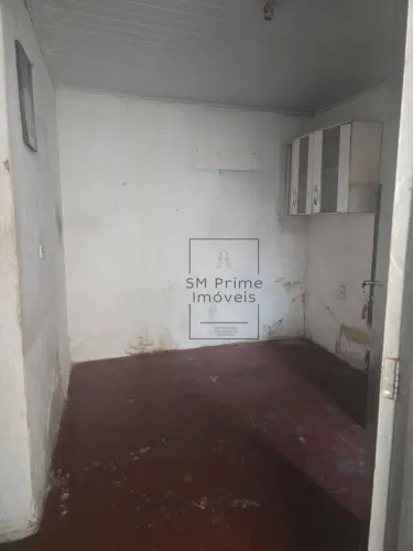 Casa com 1 dormitório para alugar por R$ 1.332/mês - Vila Maria - São Paulo/SP