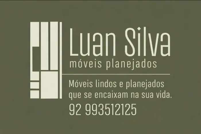 Móveis de mdf
