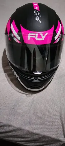 Capacete