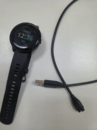 Relogio Garmin Vivoactive 3 Music