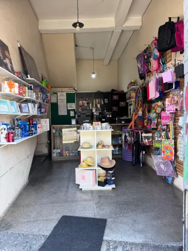 VENDO FUNDO DE PAPELARIA E PRESENTES ?