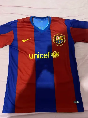 Camisa r10