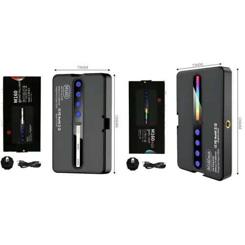 Luz de preenchimento