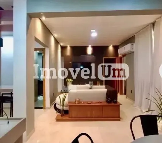 Leblon | Apartamento 2 quartos, sendo 1 suite