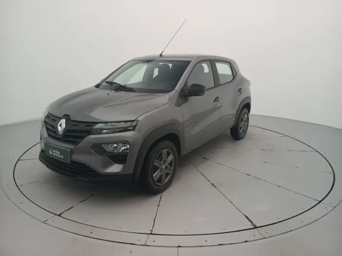 Renault Kwid 1.0 Zen 2026