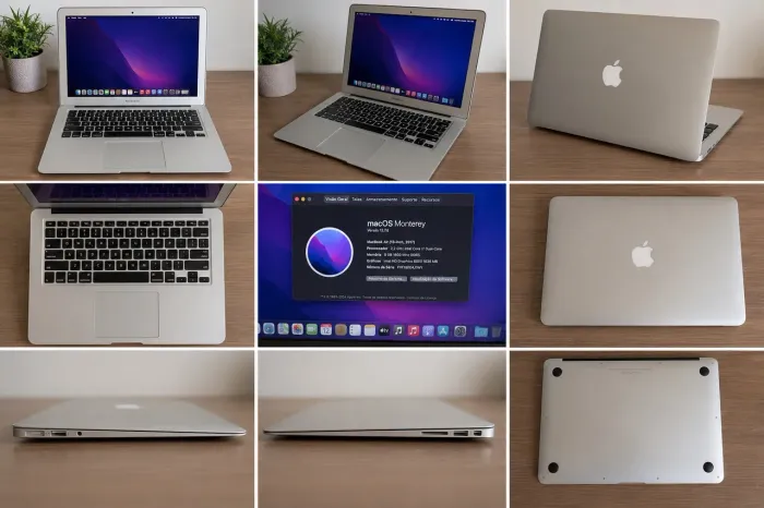 macbook air 13 2017