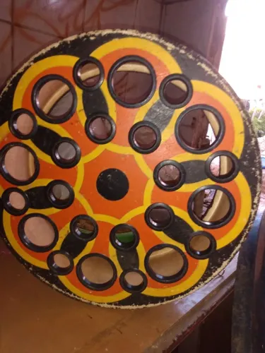Carretilha pipa