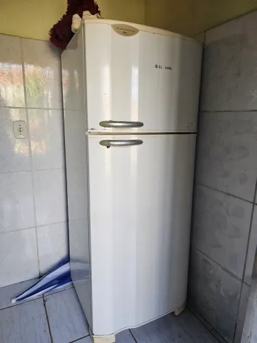 Geladeira