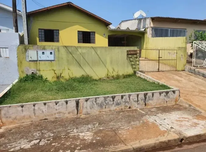 ~Casa no Pão de Açúcar