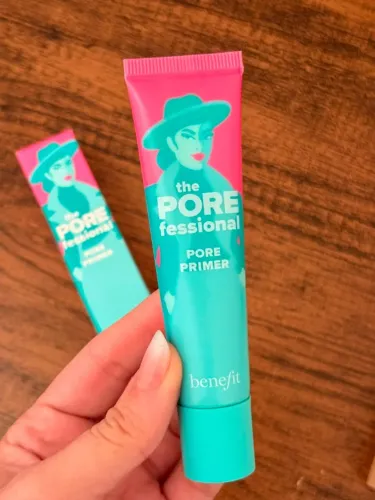 Primer The POREfessional - Benefit | NOVO NUNCA USADO