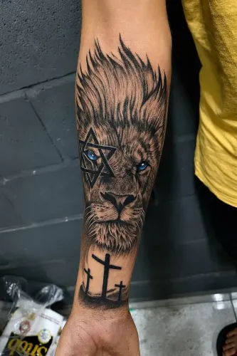 Tatuagem Cordovil/Parada de Lucas/Brás de Pina/Vista Alegre