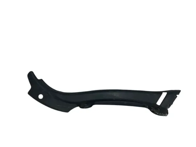Acabamento soleira porta traseira esquerda Vw Gol Parati 2000-2011 G3 G4