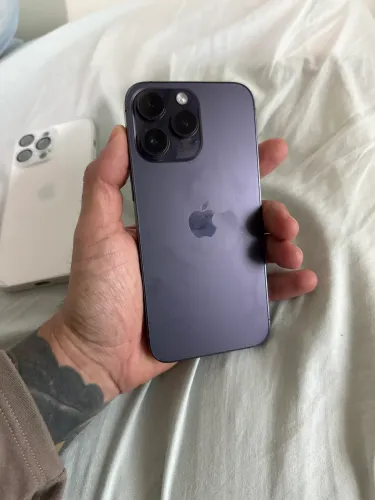 iPhone 14 Pro Max 128