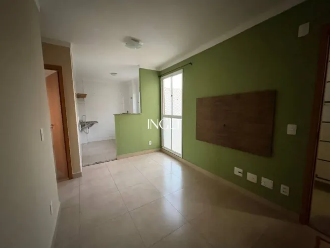 Apartamento com 2 Quartos, 41 m² - venda por R$ 190.000 ou aluguel por R$ 1.300/mês - Acqu