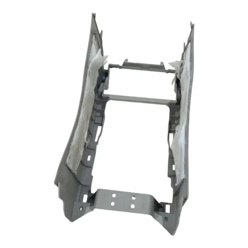 Acabamento Console Central Hyundai Azera 3.3 V6 2007 2011