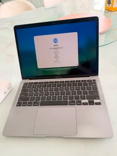 MACBOOK APPLE AIR M1 