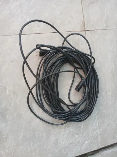 Extensão elétrica 30 m