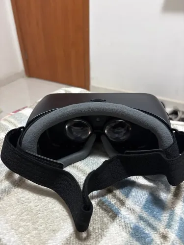 Samsung Gear VR