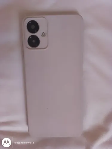 Celular Samsung A06 128Gb