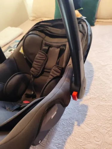 Bebê conforto