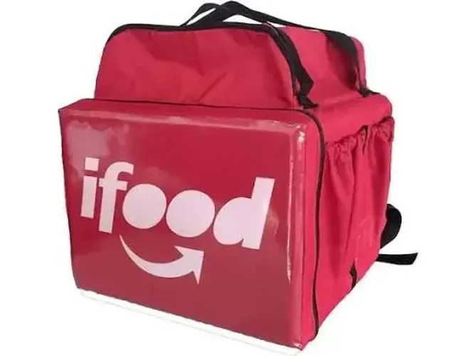 Bag motoboy
