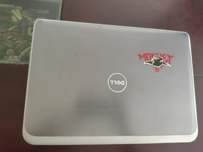 Notebook i7 Dell