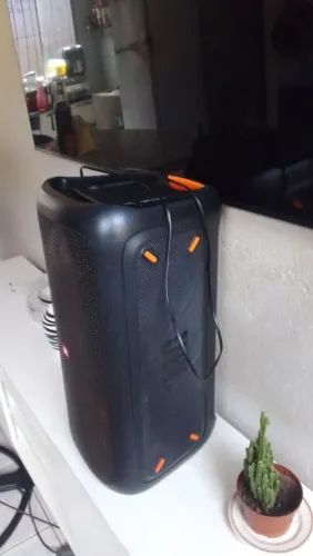 Jbl partybox 100