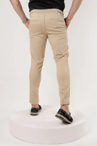 Calça alfaiate