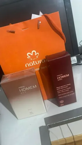 kit homem NEO