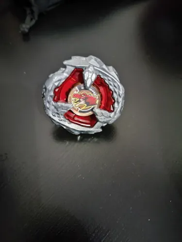BEYBLADE X TYRANNO BEAT