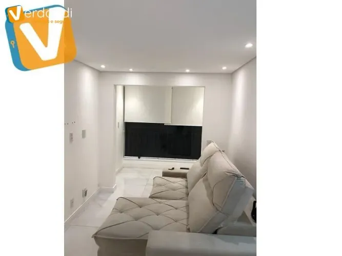 Apartamento Mooca 56m²