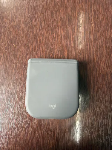 Mouse sem Fio Logitech Mobi Fold