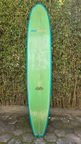 Prancha longboard 9,2