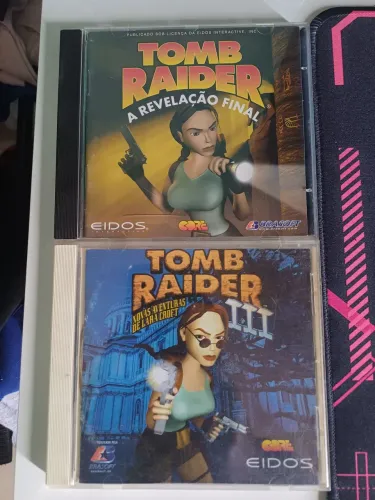 Jogos de PC