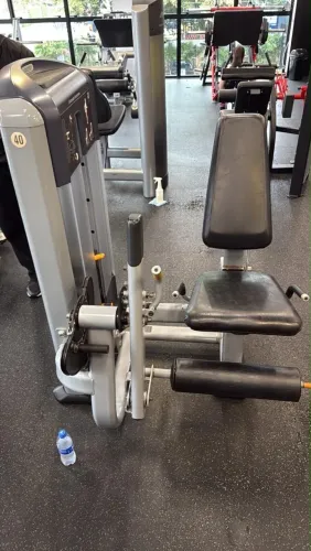 Extensora Precor