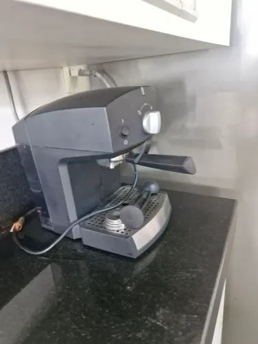 Maquina de costura
