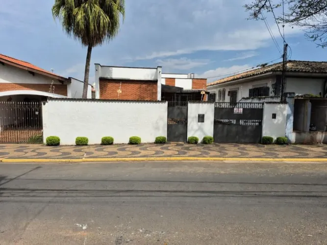 Casa com 5 dormitórios, 324 m² - venda por R$ 1.400.000 ou aluguel por R$ 7.438/mês - São