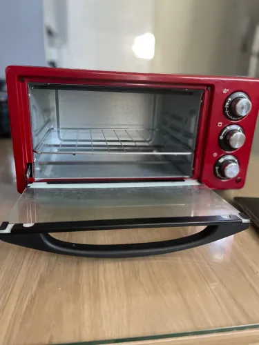 Forno elétrico Oster Gran Taste