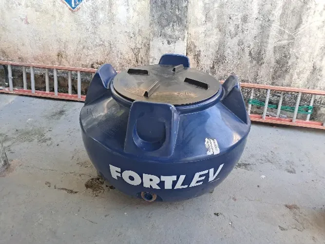 caixa dágua 500 litros