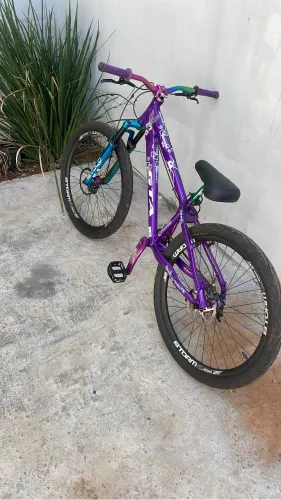 Bike GTA Aro 26