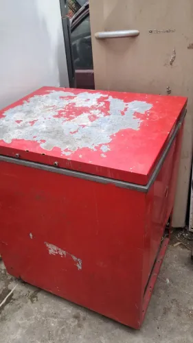 Freezer congelador + frete gratis