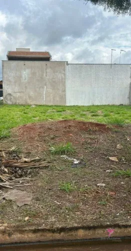 Terreno à venda, 154 m² por R$ 110.000 - Jardim Residencial Cambuhy - Leme/SP