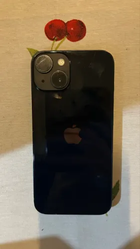 iPhone 14 com 128g memória
