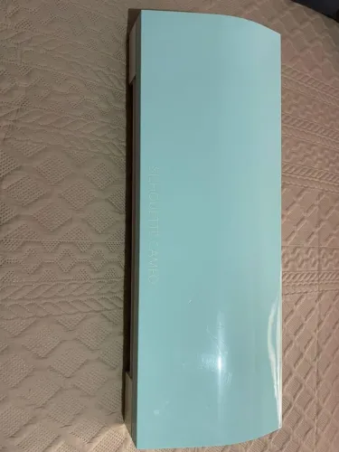 Máquina de corte siluet cameo 3